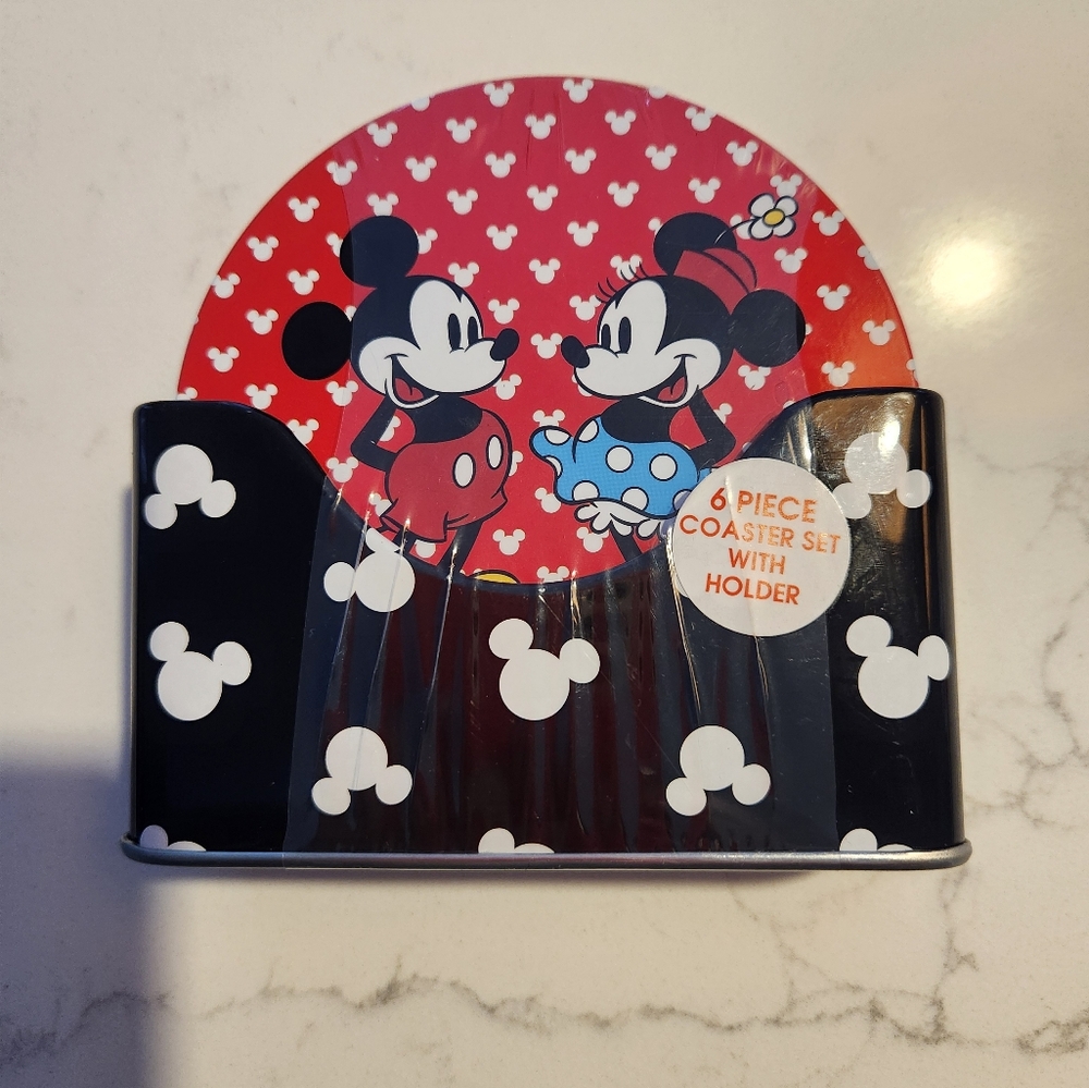 Mickey Mouse Kitchen Set - Picture 3 of 4